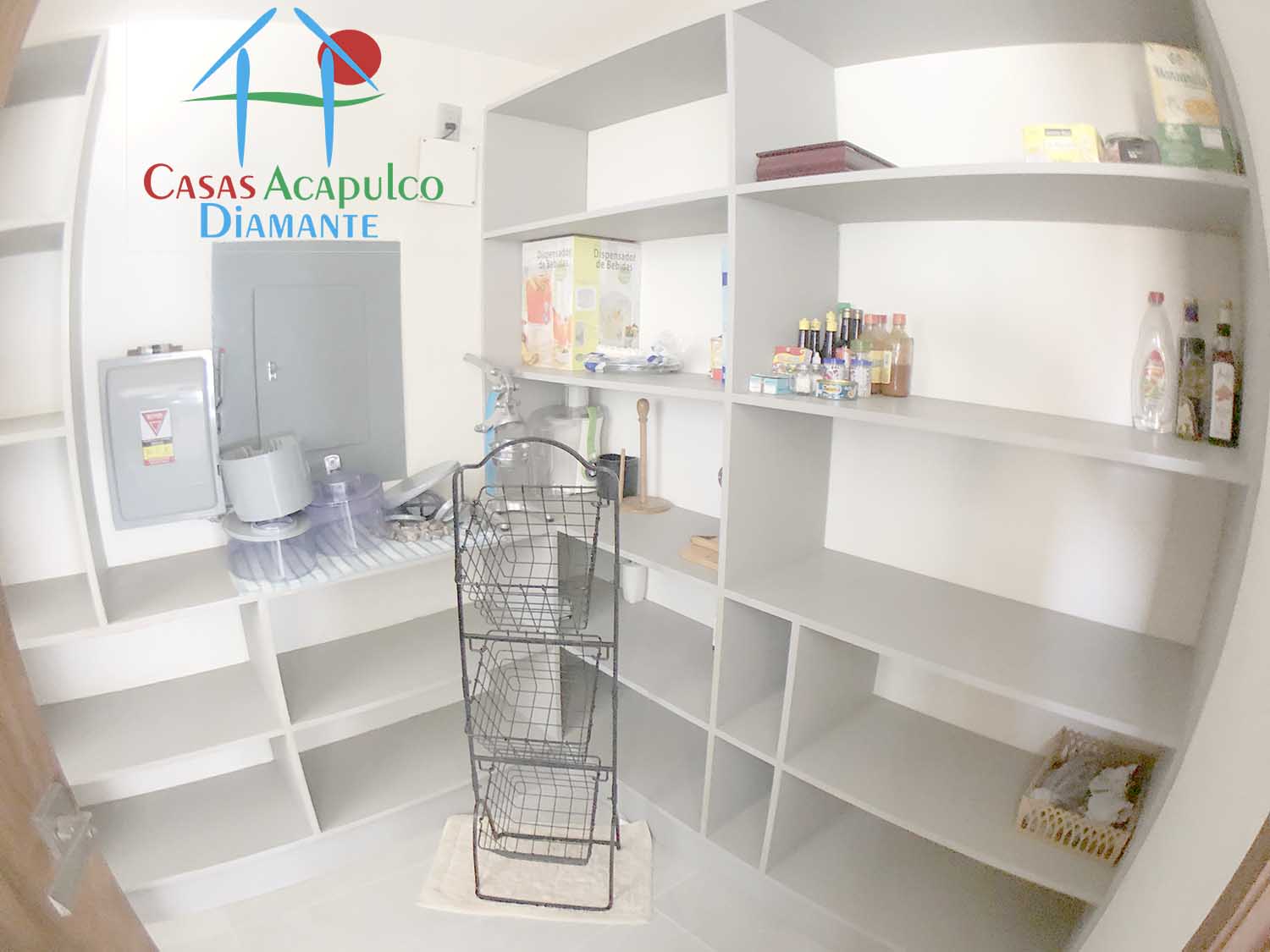 Maranda 5 - Cocina antes de Otis 6 Maranda 5 - Cocina antes de Otis 6